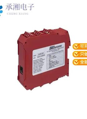 正品EAR-001原装FUNCTIONAL SAFETY SIGNAL SPLITTE