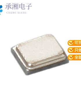 全新XRCTD32M000N1P1AR0正品CRYSTAL 32.0000MHZ 6PF SMD