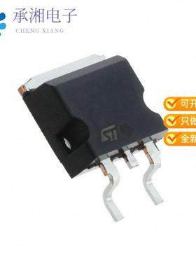 正品STB18NM60ND原装MOSFET N-CH 600V 13A D2PAK