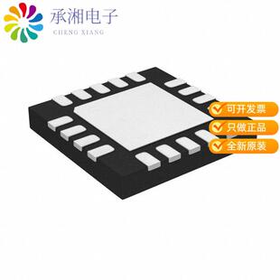 PWR SWITCH 全新NCP4545IMNTWG CHAN L正品