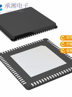 正品FT602Q-B-T原装IC FIFO 32BIT SYNC UVC 76QFN