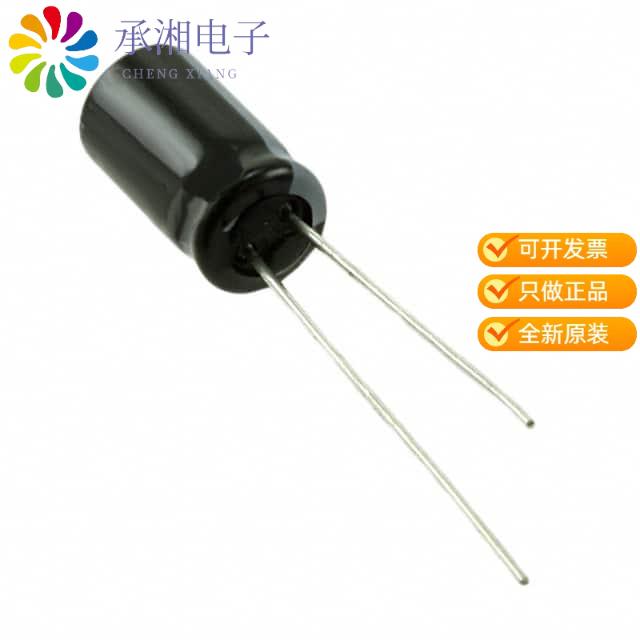 正品250PK1MEFC6.3X11原装CAP ALUM 1UF 20% 250V RADIAL