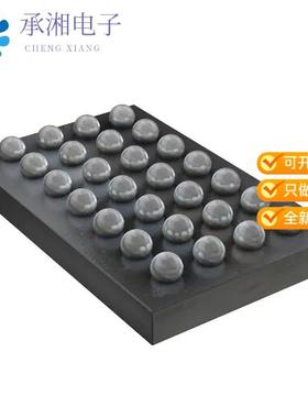 正品BQ51051BYFPT原装IC WIRELESS PWR RCVR 28DSBGA