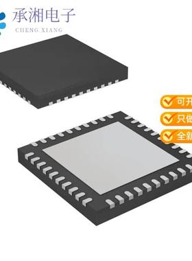 正品TPS53647RTAT原装IC REG CTRLR VR12 1OUT 40WQFN