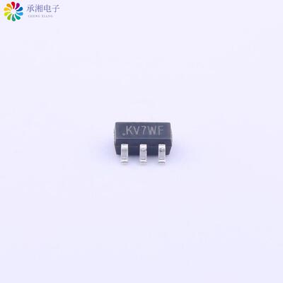 全新SY8089AAAC正品高效率 5.5V、2A 连续、3A