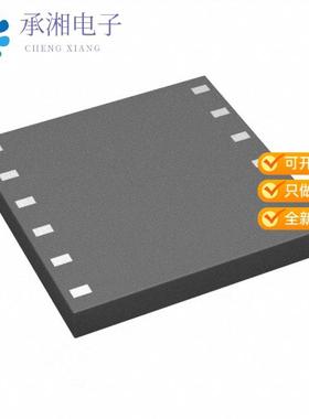 正品MAX33250EELC+原装IC TXRX/ISO FULL 2/2 12LGA