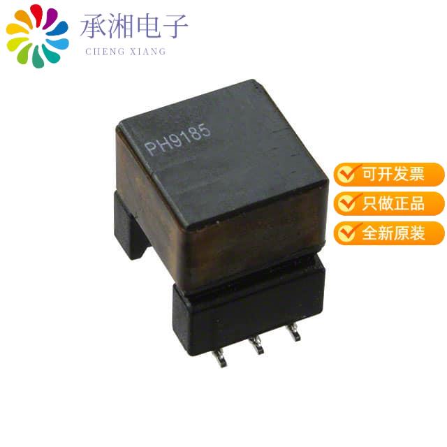正品PH9185.011NLT原装TRANSFORMER 750UH 1:1 SMD
