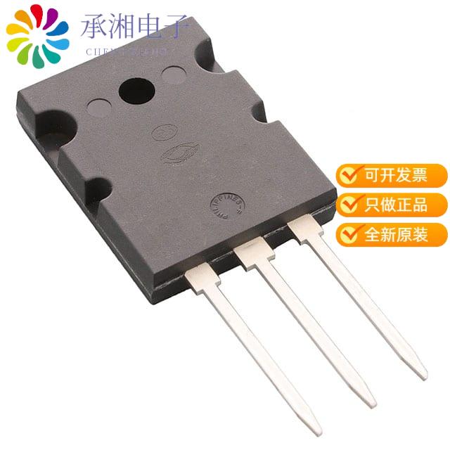 正品APT106N60LC6原装MOSFET N-CH 600V 106A TO264