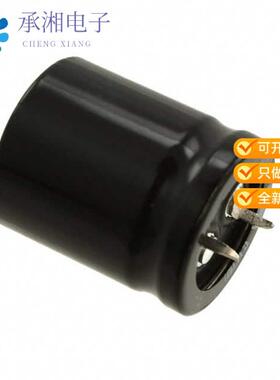 全新LGU2A122MELA正品CAP ALUM 1200UF 20% 100V SNAP
