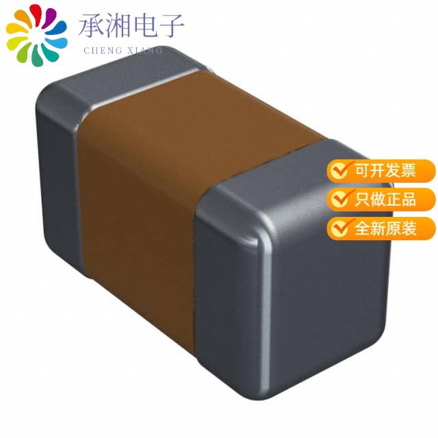 正品RF15N100J500CT原装CAP CER 10PF 50V C0G/NP0 0402