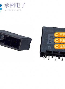 正品1-178136-2原装CONN HEADER VERT 3POS 5.08MM