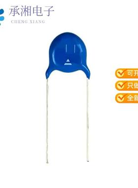 正品WKP222MCPEJ0KR原装CAP CER 2200PF 760VAC Y5U RA