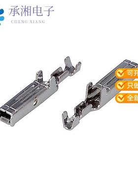 正品175194-2原装CONN SOCKET 24-28AWG CRIMP GOLD