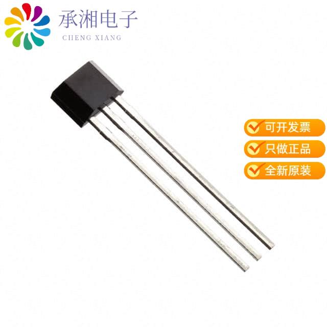 正品TSH188CT B0G原装MAGNETIC SWITCH TO92S