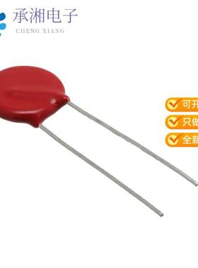 正品V625LA40CP原装VARISTOR 1KV 6.5KA DISC 14MM