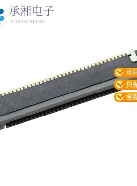 正品SFV34R-3STBE1HLF原装CONN FPC BOTTOM 34POS 0.50