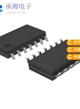 正品SN74HC125NSR原装IC BUFFER NON-INVERT 6V 14SOP