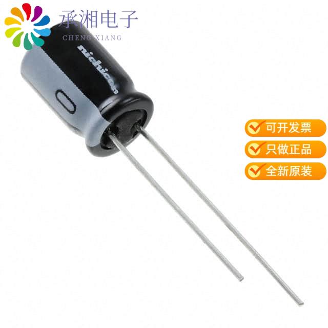 正品UVZ2C100MPD原装CAP ALUM 10UF 20% 160V RADIAL