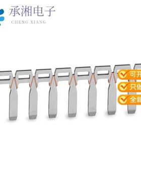 正品270-409原装JUMPER; UNPLATED; 9-WAY; NOMINAL