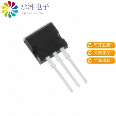 正品STI6N90K5原装MOSFET N-CH 900V 6A I2PAK