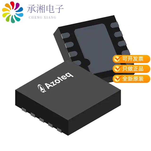 正品IQS229-00085000-DNR原装1 CH. CAPACITIVE SAR SE