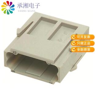 正品09140123001原装MODULE MALE 12POS CRIMP