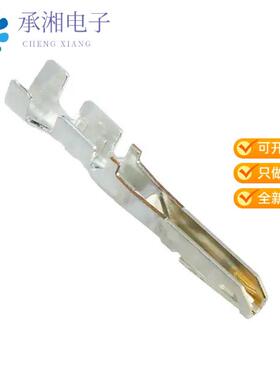 正品1053002200原装CONN 20-22AWG CRIMP GOLD