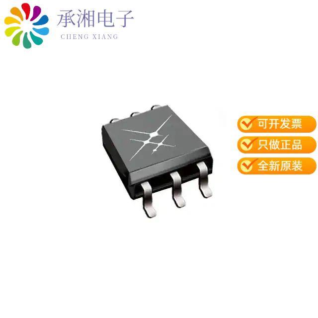 正品SI8715BD-A-IS原装DGTL ISO 5000VRMS 1CH GP 6DIP