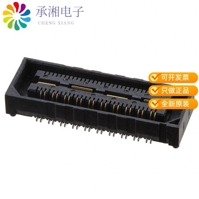 正品QSH-020-01-L-D-DP-A-K原装CONN DIFF ARRAY RCP 4