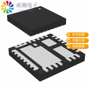 55A POWER 全新SIC641CD PLUS GE3正品 DRMOS