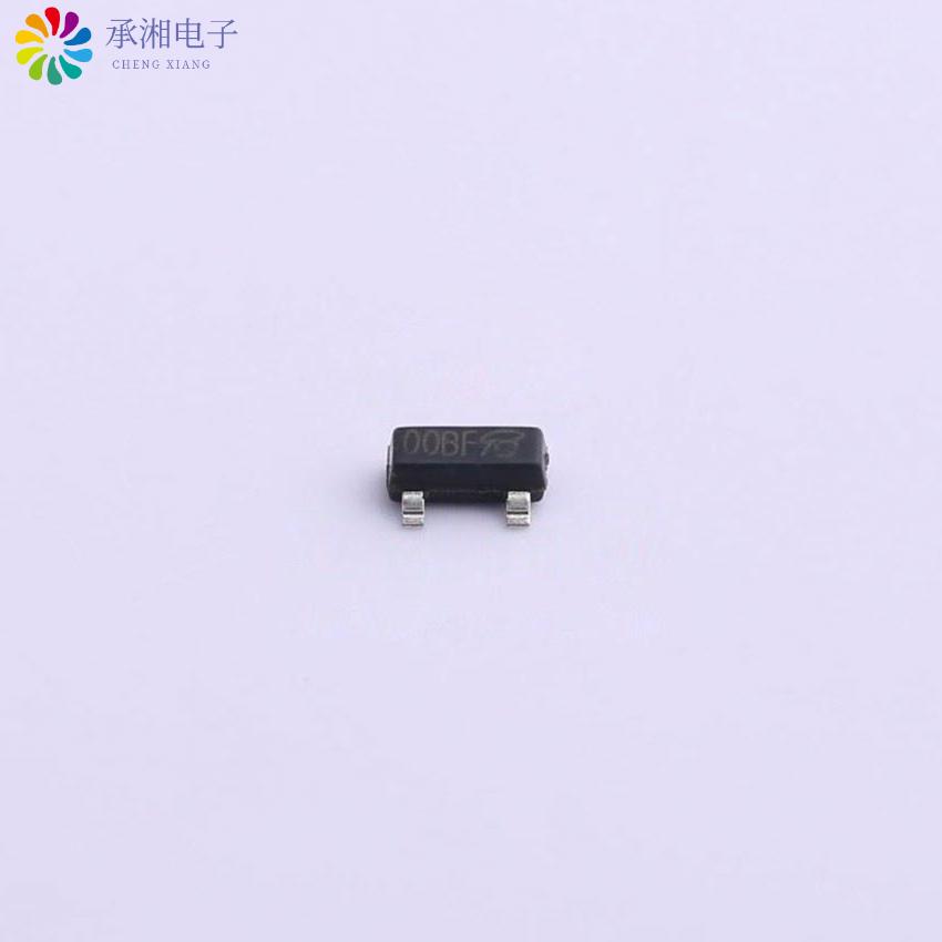 正品NDS331N-NL原装N沟道 漏源电压(Vdss)：20V