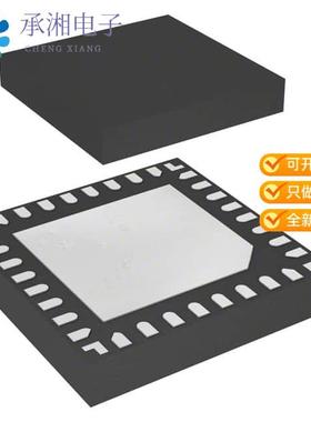 正品PE43705B-Z原装RF ATTENUATOR 31.75DB 32VFQFN