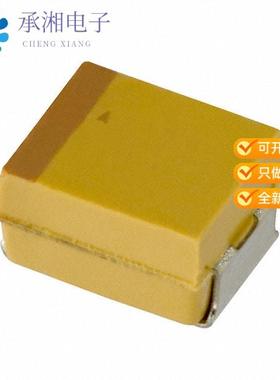 正品TPST476K006R1200原装CAP TANT 47UF 10% 6.3V 1411