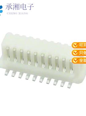 全新0524652071正品CONN RCPT 20POS SMD TIN