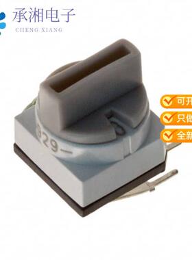 正品PT65501L254原装SWITCH ROTARY DIP BCD 150MA 24V