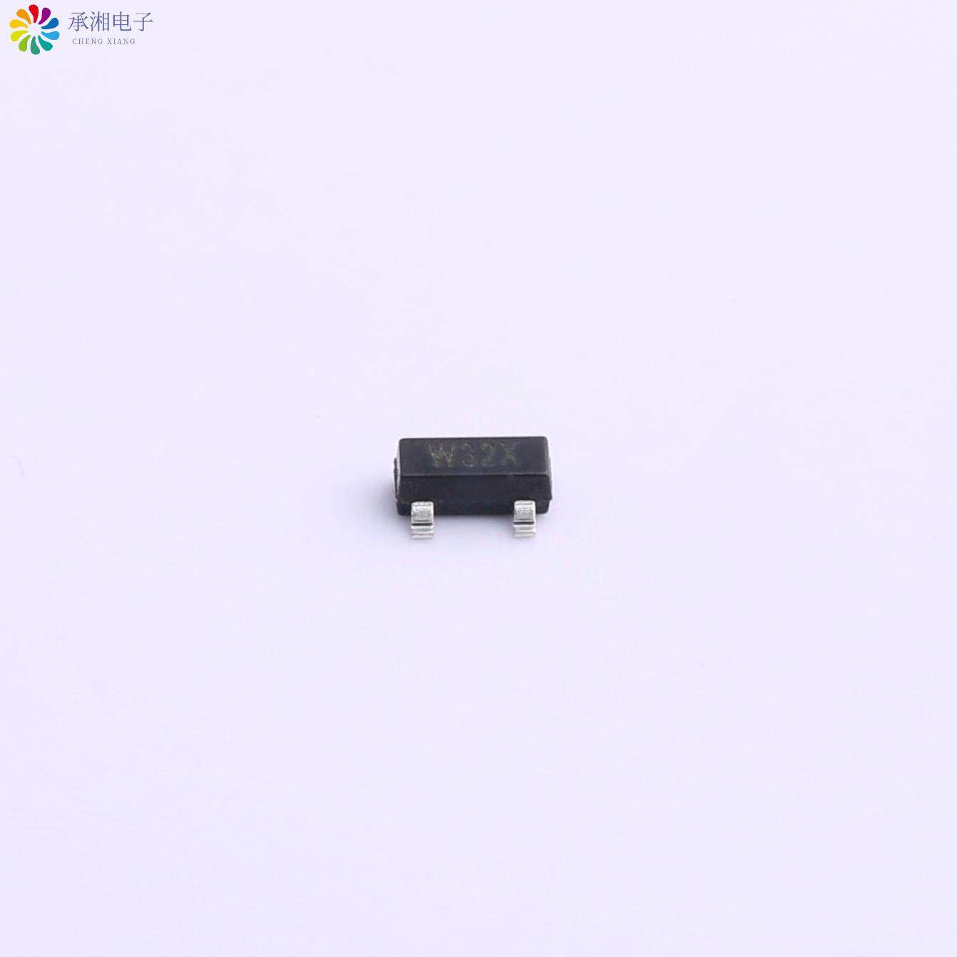 正品WPM3012-3/TR原装单p通道，-30V， -4.6A，功率MOSFET,电子元器件市场,蓝牙模块,淘宝优惠券,粉丝福利购,淘宝优惠卷