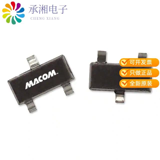 正品MA4E1338A1-287T原装ASSEMBLY,VARACTOR,SOT23-3LD