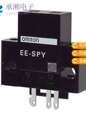 全新EE-SPY411正品SENSOR OPT REFL 2MM-5MM MODULE