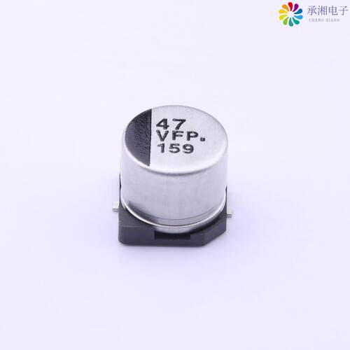 全新EEEFP1V470AP正品47uF ±20% 35V