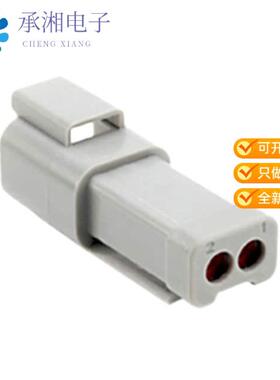 正品AT04-2P-EC01原装CONN RCPT 2POS 14-20AWG SIZE 16