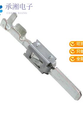 正品2-964294-1原装CONN TAB 17-20AWG CRIMP TIN