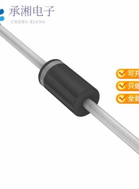 正品P4KE110A原装TVS DIODE 89.2VWM 152VC DO41