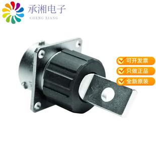 RCPT CONN MALE EYELET 全新RTHP0141PN SOLDER H1正品