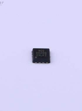 正品NCE3020Q原装N沟道 漏源电压(Vdss)：30V 连
