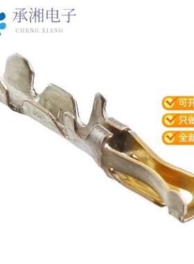 正品1-927995-1原装CONN SOCKET 24-28AWG CRIMP GOLD