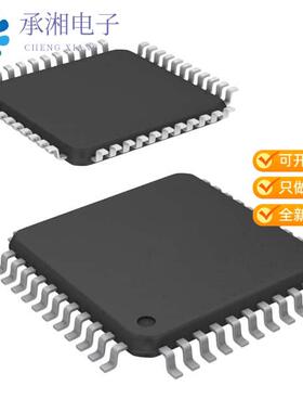 全新CY7C53120E4-40AXI正品IC PROCESSOR NEURON 44LQFP