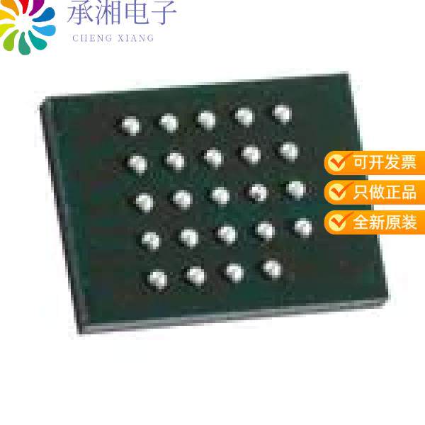 正品MT25TL01GHBB8E12-0AAT原装IC FLSH 1GBIT SPI 133