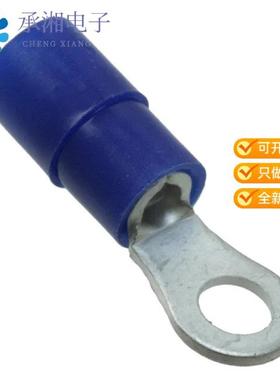 正品3240021原装CONN RING CIRC 14-16AWG M3 CRIMP