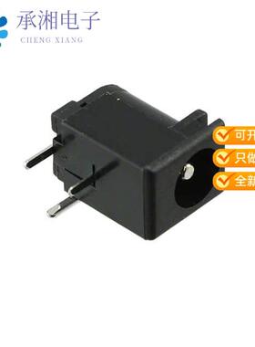 正品PJ-102A原装CONN PWR JACK 2X5.5MM SOLDER