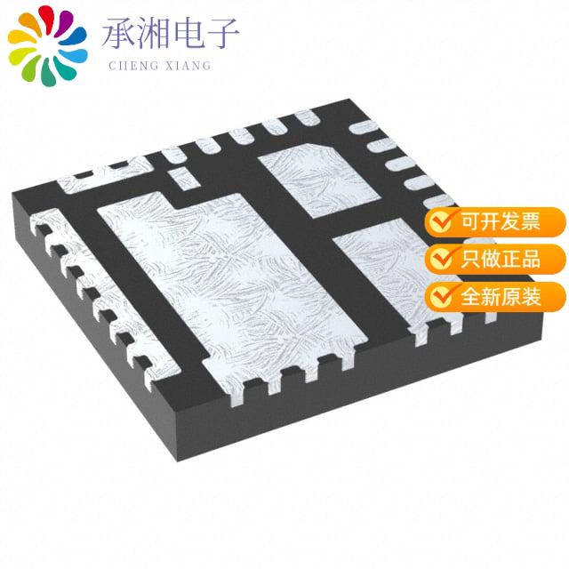 正品AOZ5117QI-01原装25V/60A DRMOS SMOD EN CONTROL QF